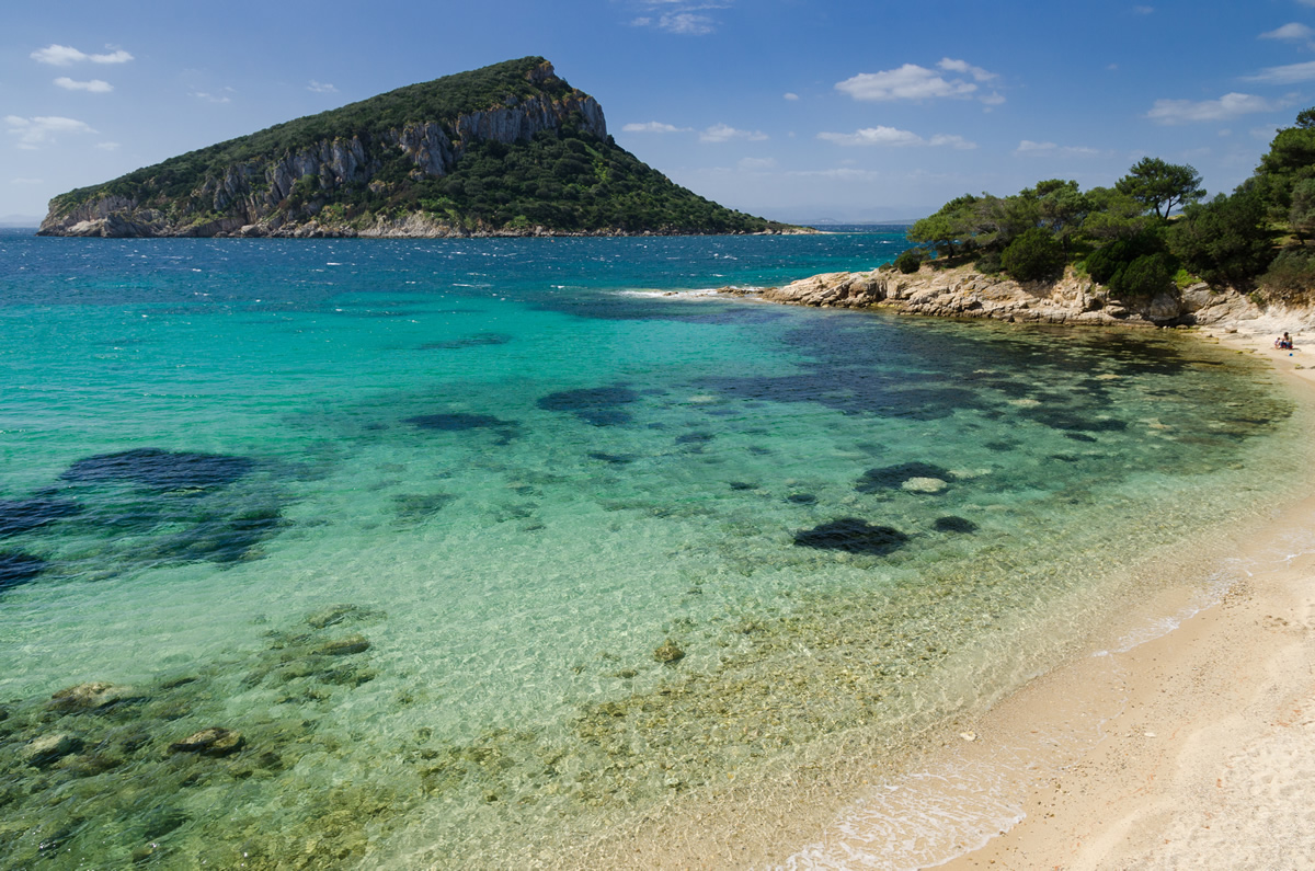 Quali Sono Le Piu Belle Spiagge Di Golfo Aranci Villaggio Calacavallo